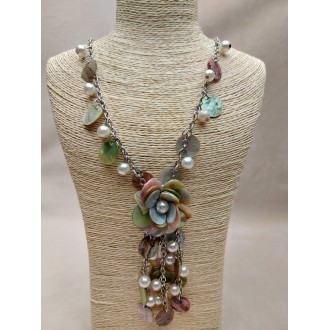 Kaklarota ( perlamutra )