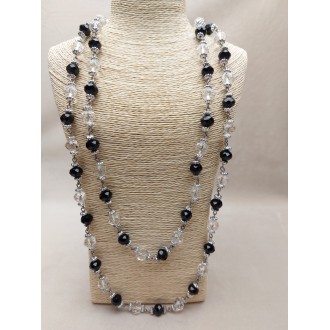 Kaklarota ( kristāli )