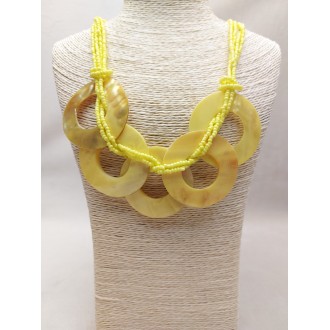 Kaklarota ( perlamutra )