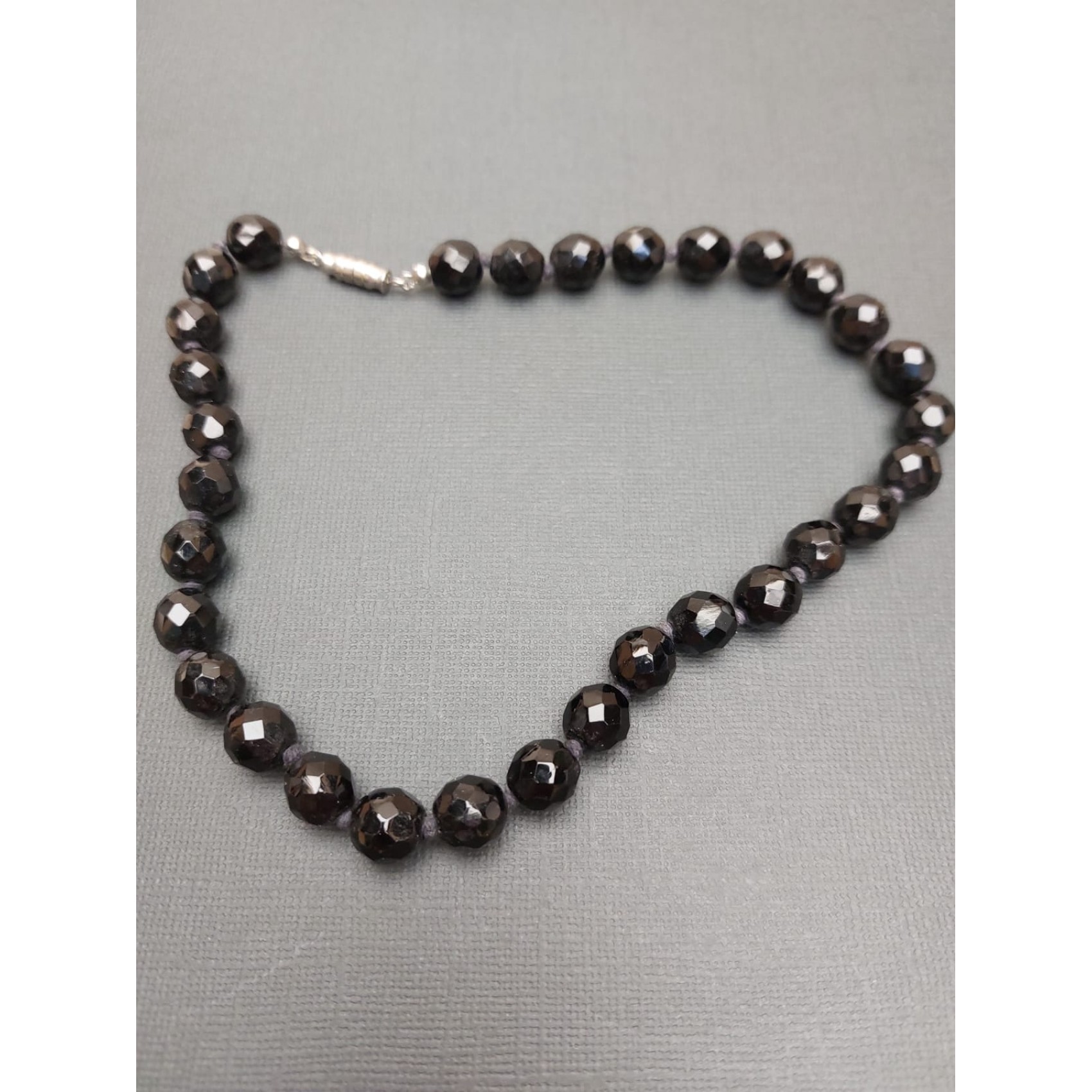 Vintage kaklarota-čokers