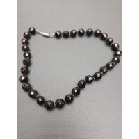 Vintage kaklarota-čokers