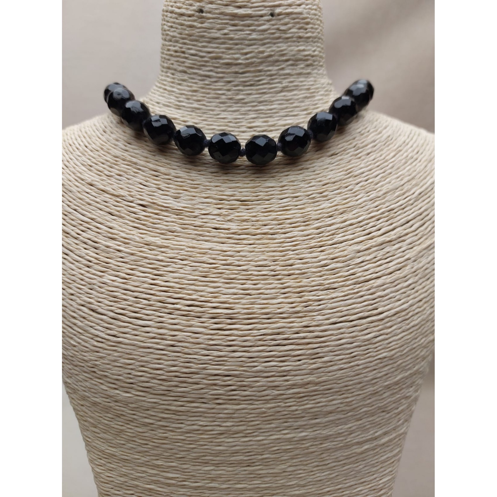 Vintage kaklarota-čokers