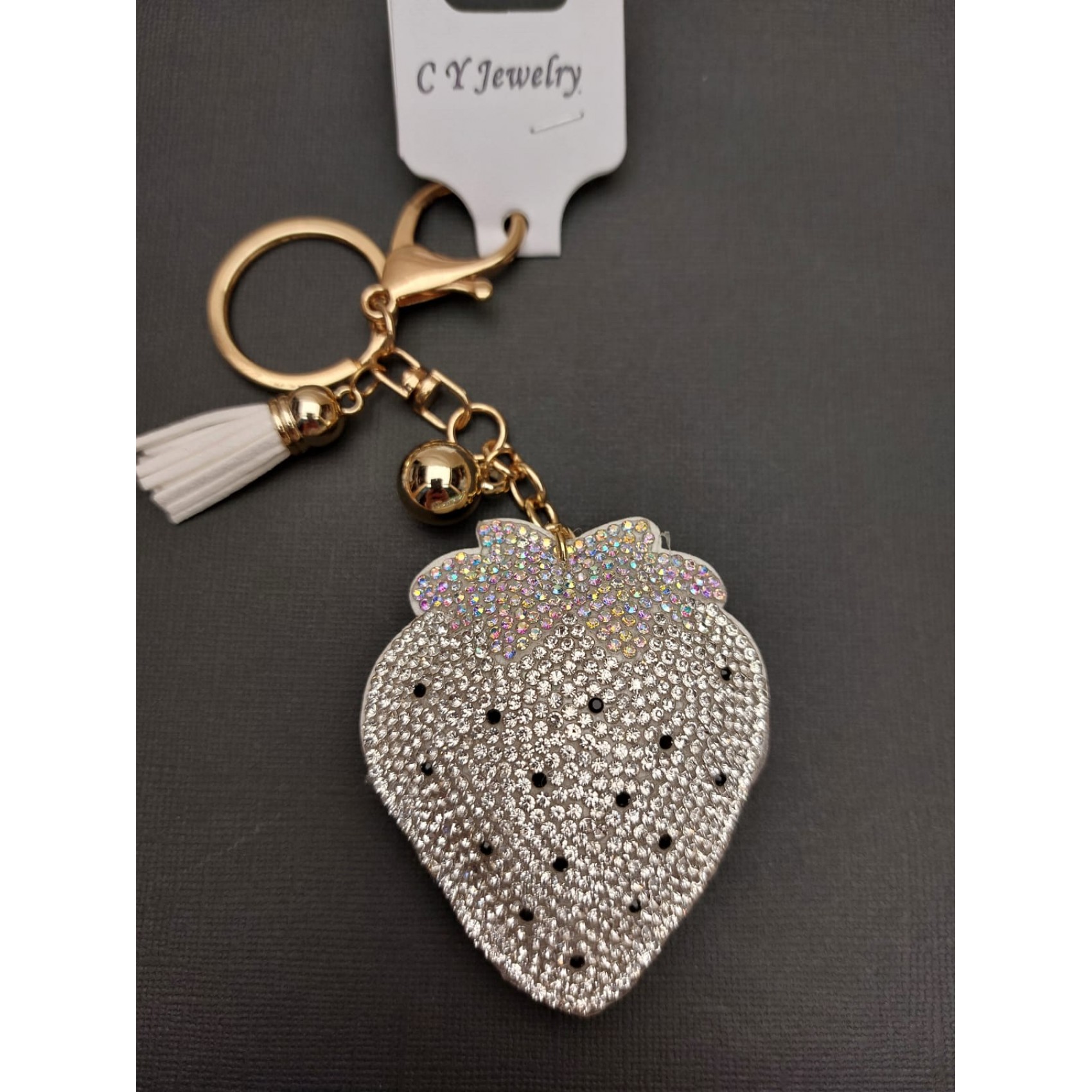 Atslēgu piekariņš