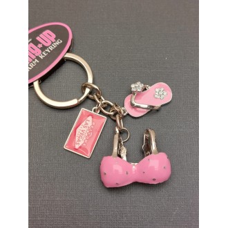 Atslēgu piekariņš