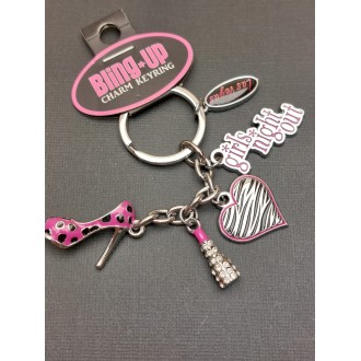 Atslēgu piekariņš