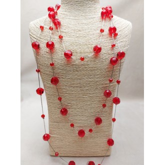 Kaklarota ( kristāli )