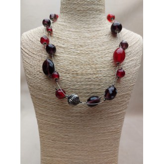 Kaklarota ( stikls )