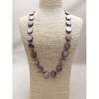 Kaklarota ( perlamutra )