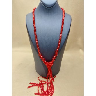 Kaklarota ( kristāli )