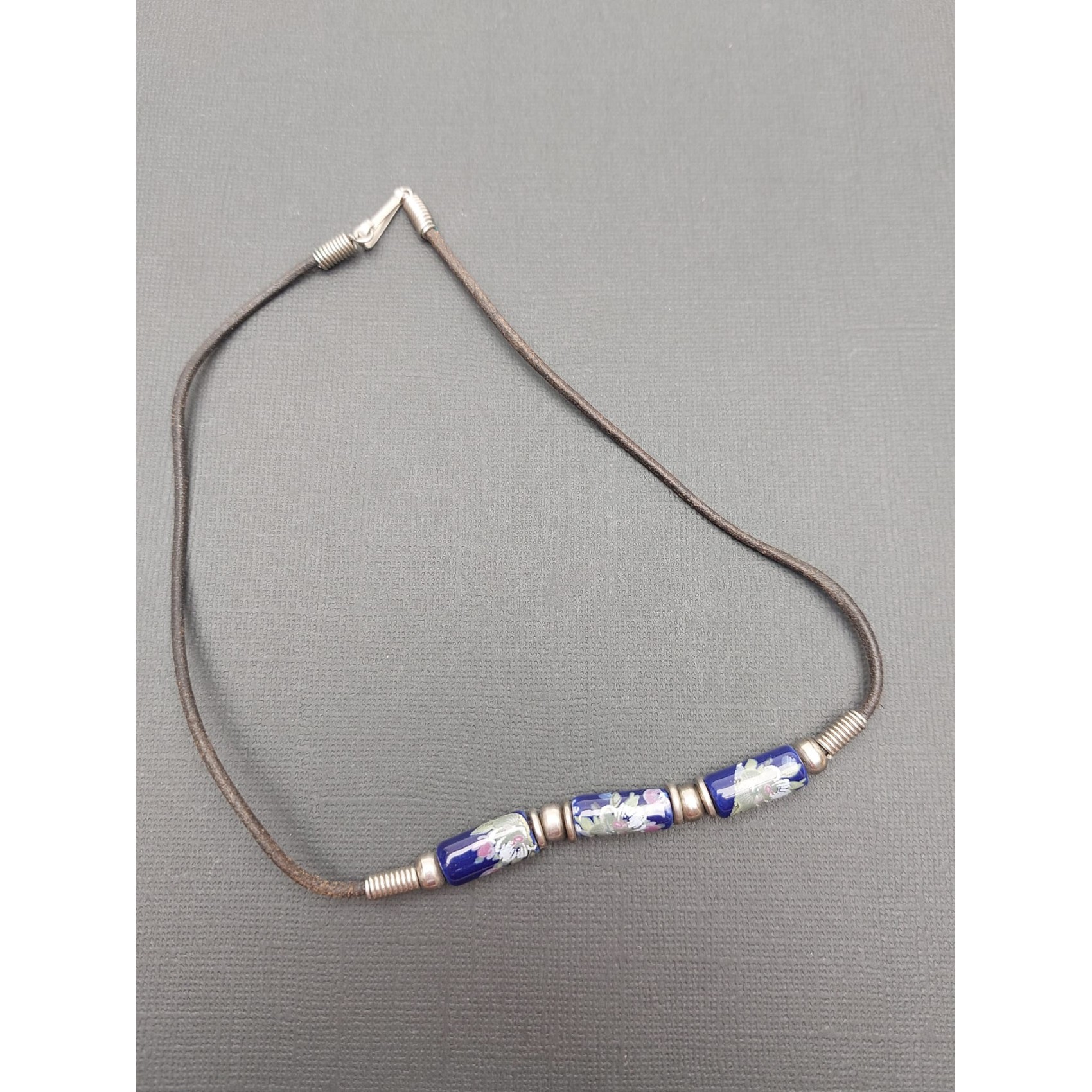 Vintage kaklarota - čokers