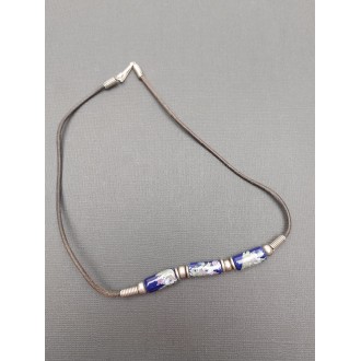 Vintage kaklarota - čokers