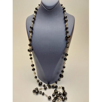 Kaklarota ( kristāli )