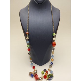 Kaklarota ( stikls )