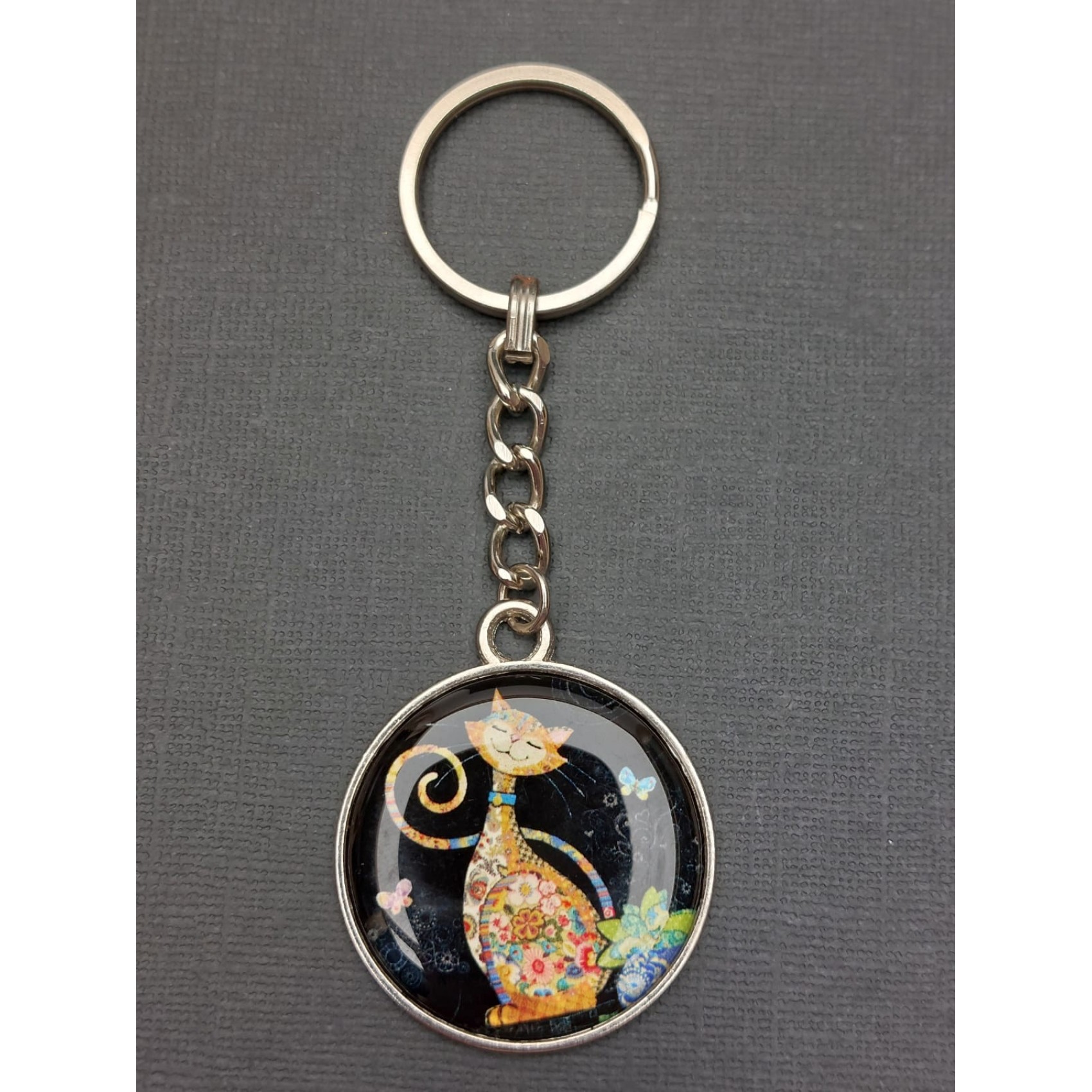 Atslēgu piekariņš