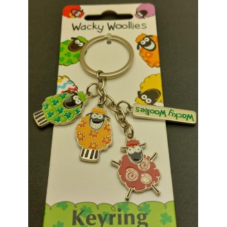 Atslēgu piekariņš