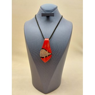 Kaklarota ( stikls )