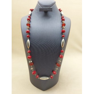 Kaklarota ( kristāli )