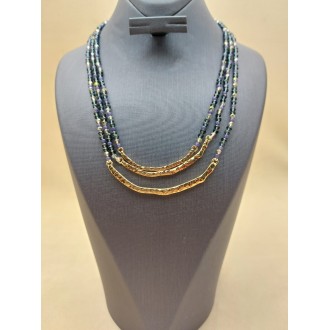 Kaklarota ( kristāli )