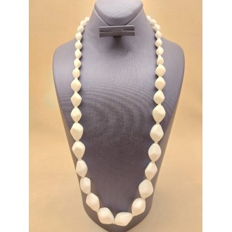 Vintage kaklarota ( stikls )