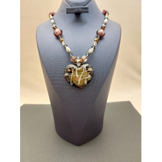 Kaklarota ( stikls )