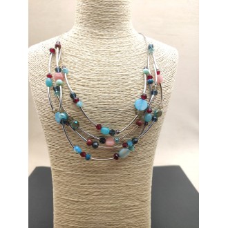 Kaklarota ( kristāli )