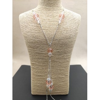 Kaklarota ( kristāli )