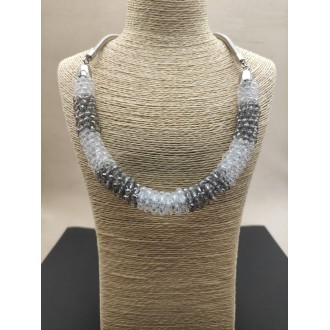 Kaklarota ( kristāli )