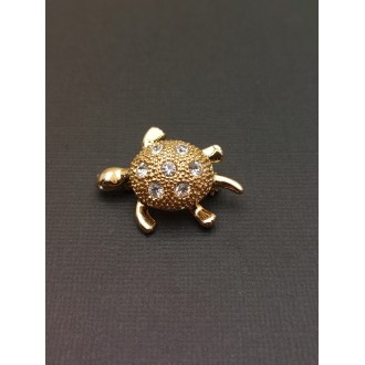 Vintage broša NAPIER