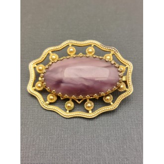 Vintage broša  FREIRICH