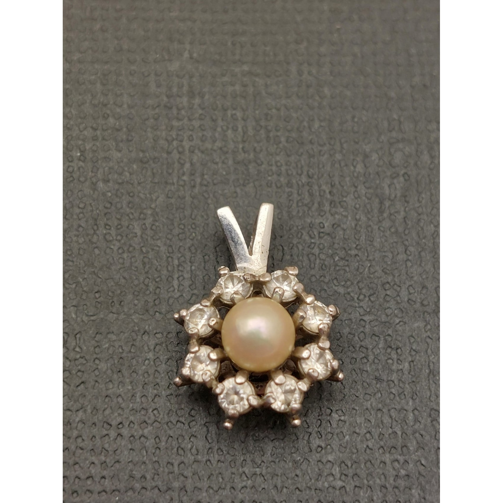 Vintage kulons / sudrabs 830 /