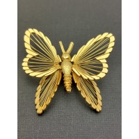 Vintage broša MONET