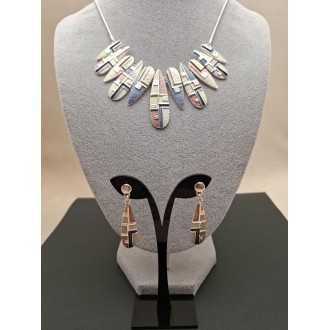 Kaklarota ( komplekts )