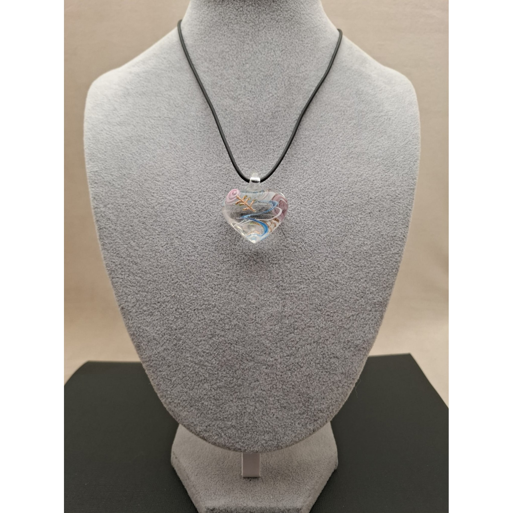 Kaklarota ( stikls )