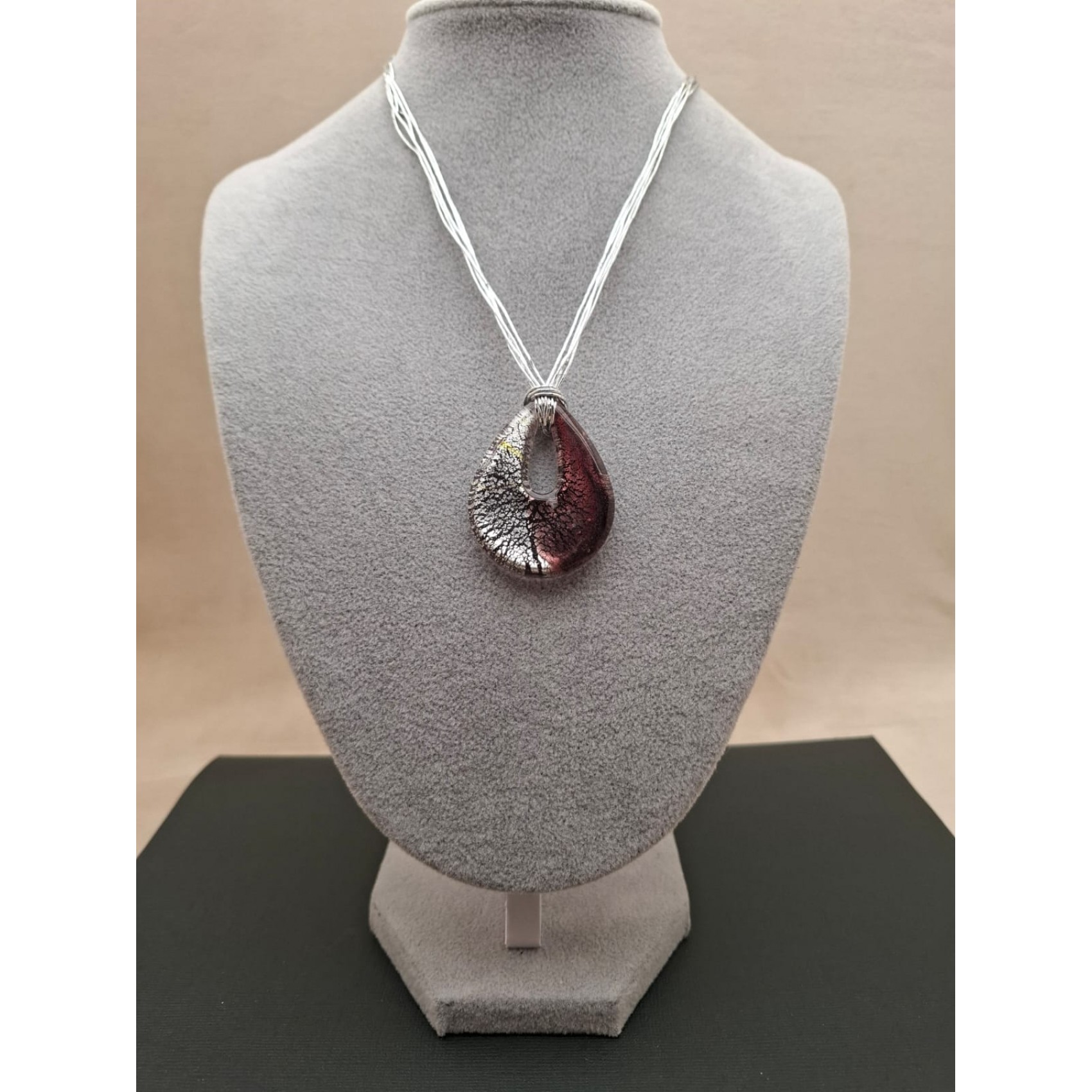 Kaklarota ( stikls )