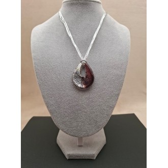 Kaklarota ( stikls )