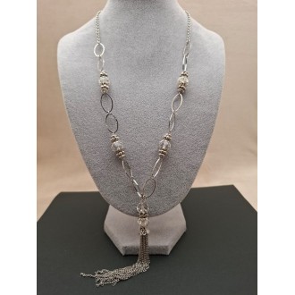 Kaklarota ( kristāli )