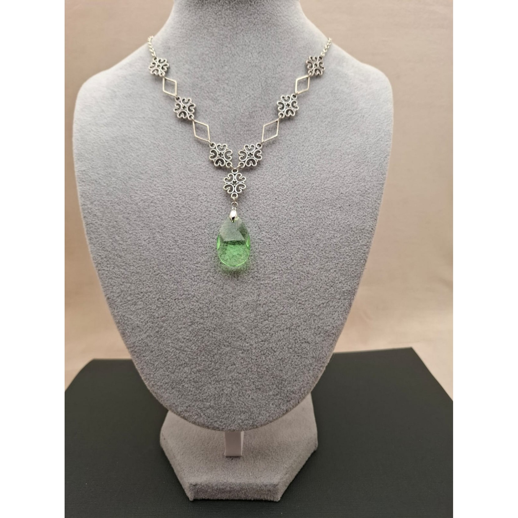 Kaklarota ( stikls )