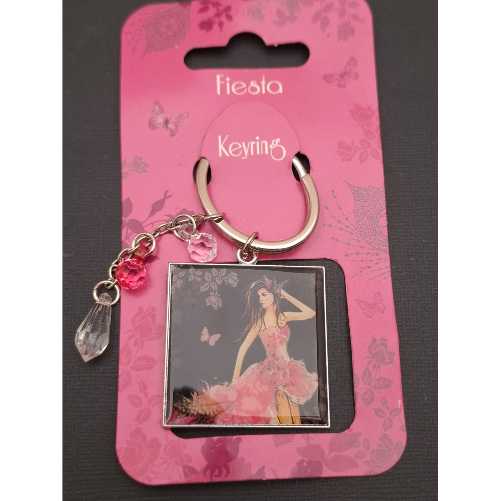 Atslēgu piekariņš