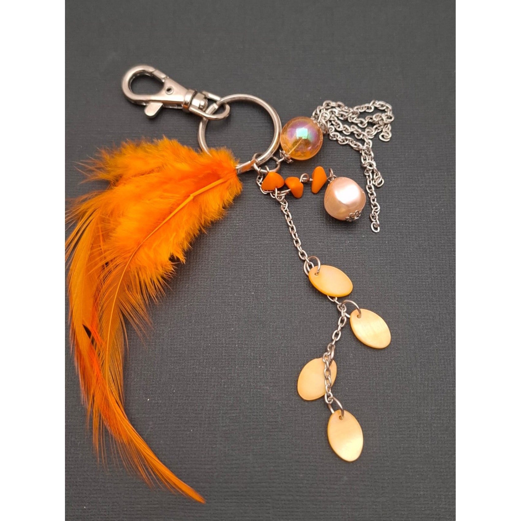 Atslēgu piekariņš