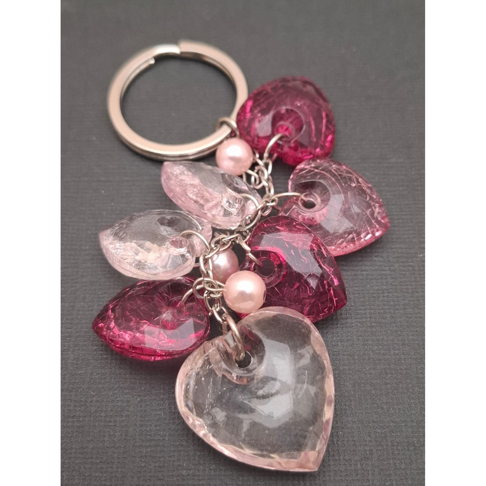 Atslēgu piekariņš