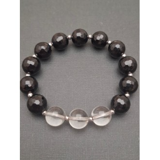 Rokassprādze ( dabīgais akmens )