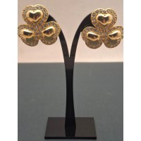 Vintage klipši SWAROVSKI