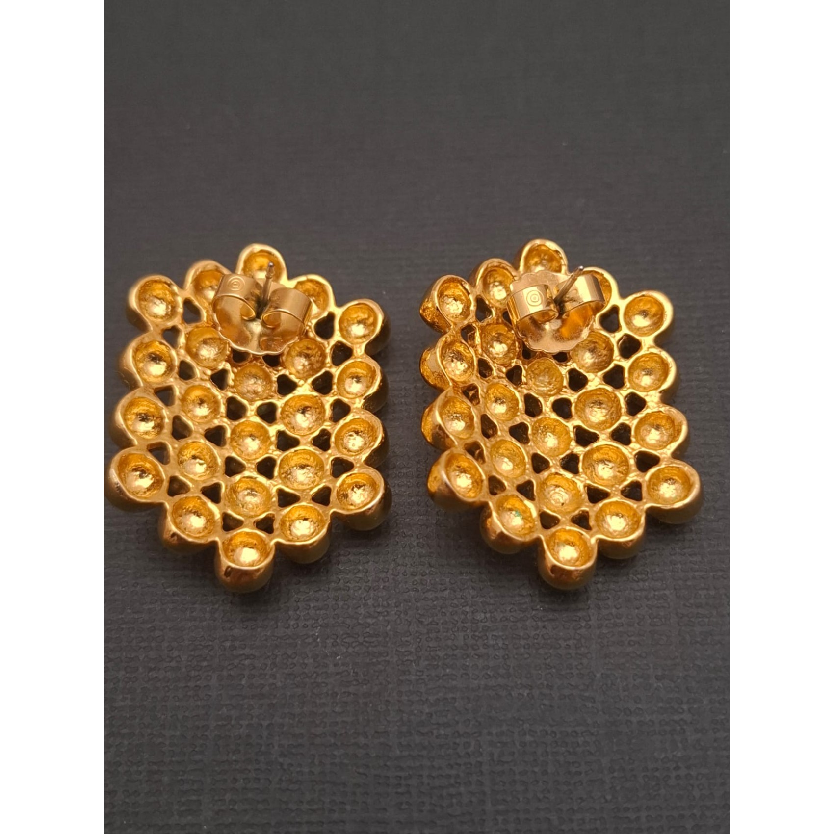 Vintage auskari AVON