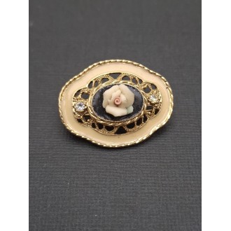 Vintage broša 