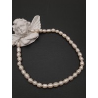 Čokers /dabiskās pērles/