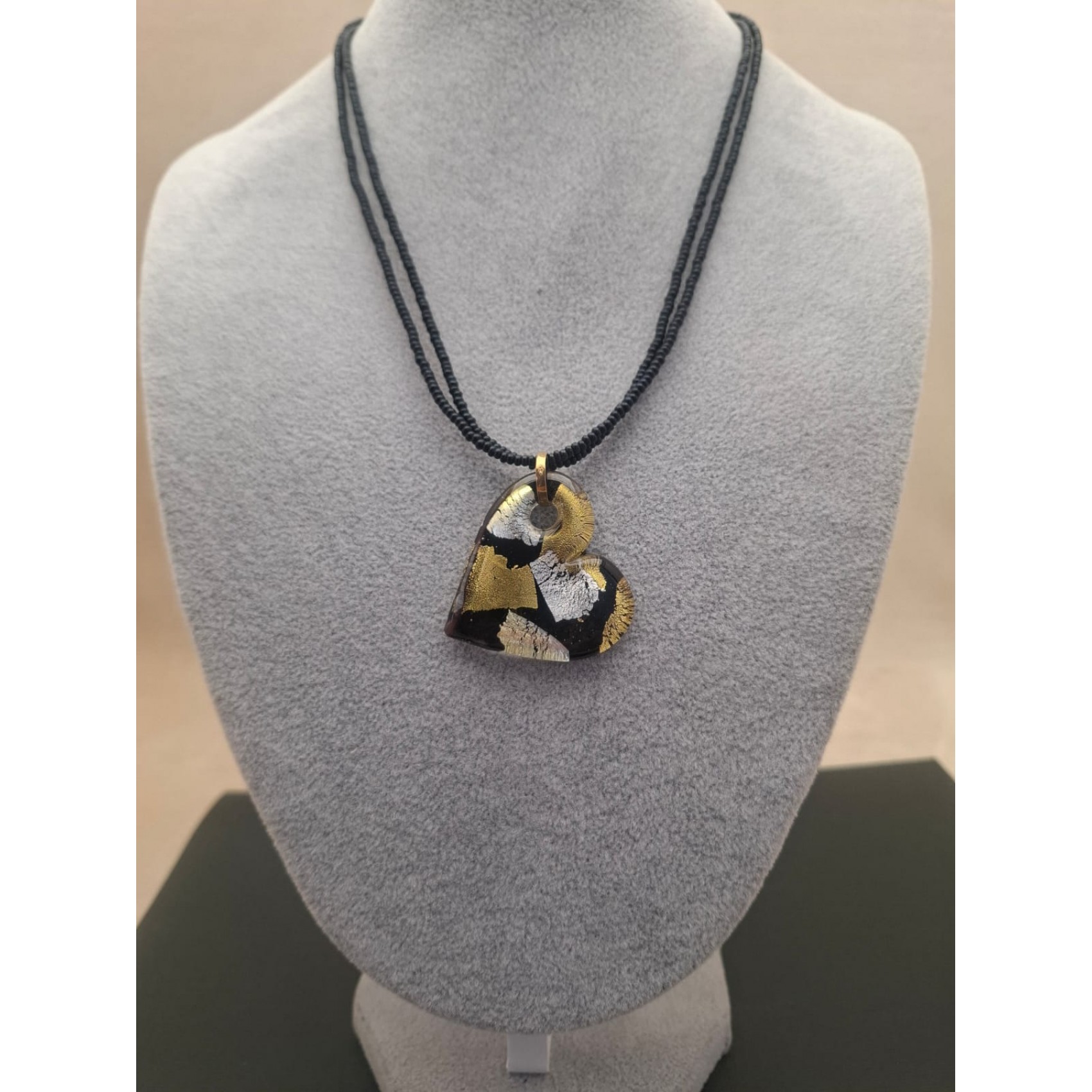 Kaklarota ( stikls )