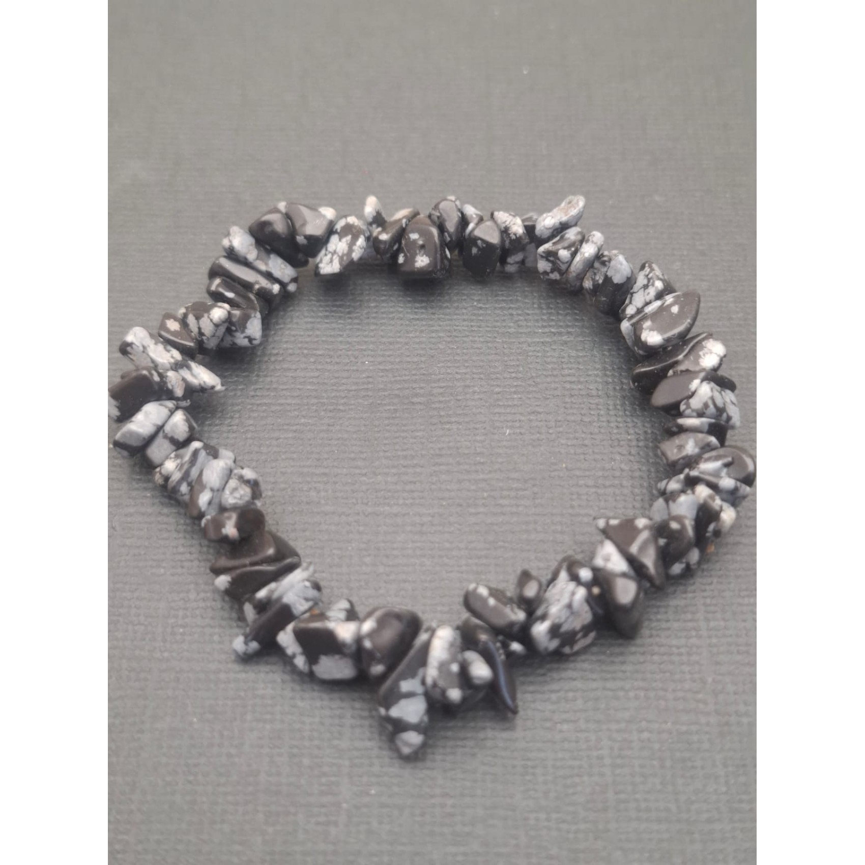 Rokassprādze ( dabīgais akmens )