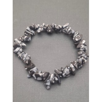 Rokassprādze ( dabīgais akmens )