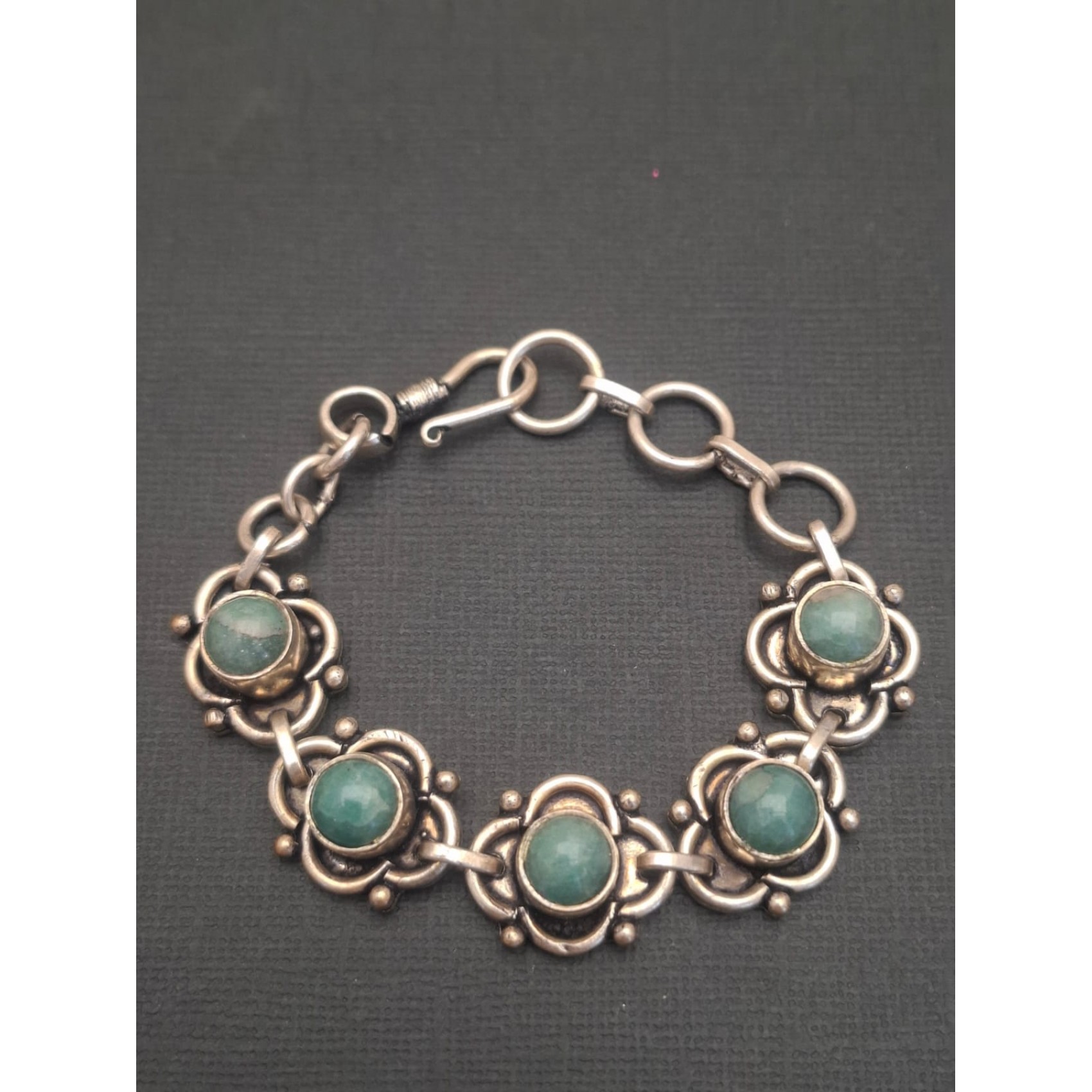 Vintage rokassprādze