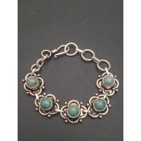 Vintage rokassprādze